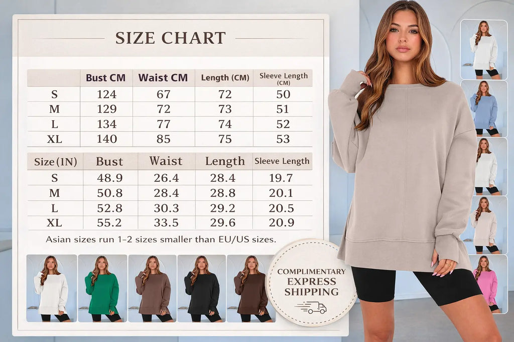 Pull Femme Basique En Maille Tricotée