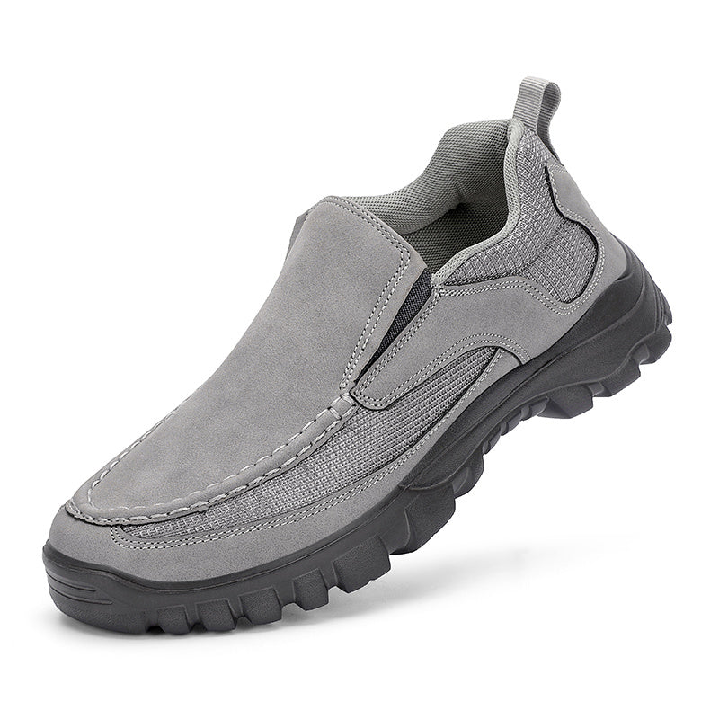 Mocassins Homme Classiques – À Enfiler