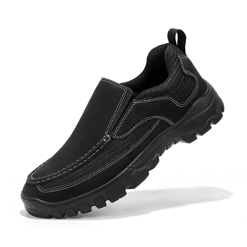 Mocassins Homme Classiques – À Enfiler