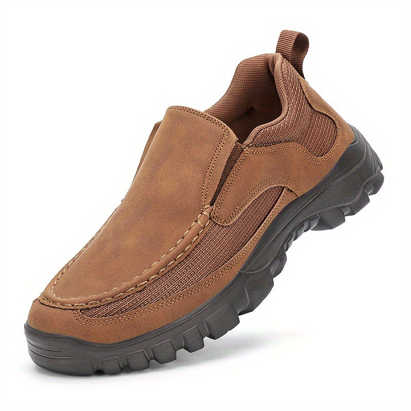 Mocassins Homme Classiques – À Enfiler