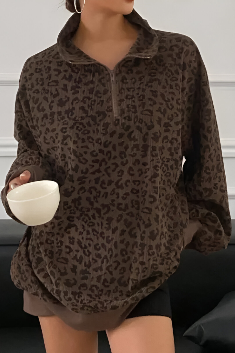 Pull Femme En Maille Douce