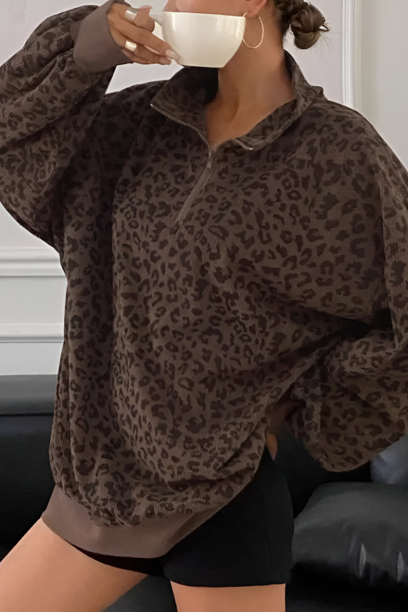 Pull Femme En Maille Douce