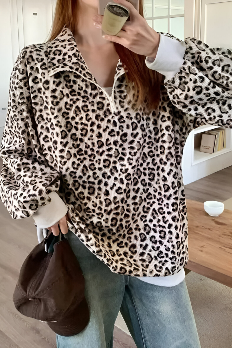 Pull Femme En Maille Douce