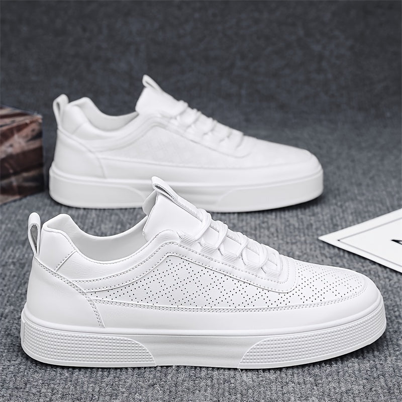 Baskets De Skate Homme – Semelle Antidérapante