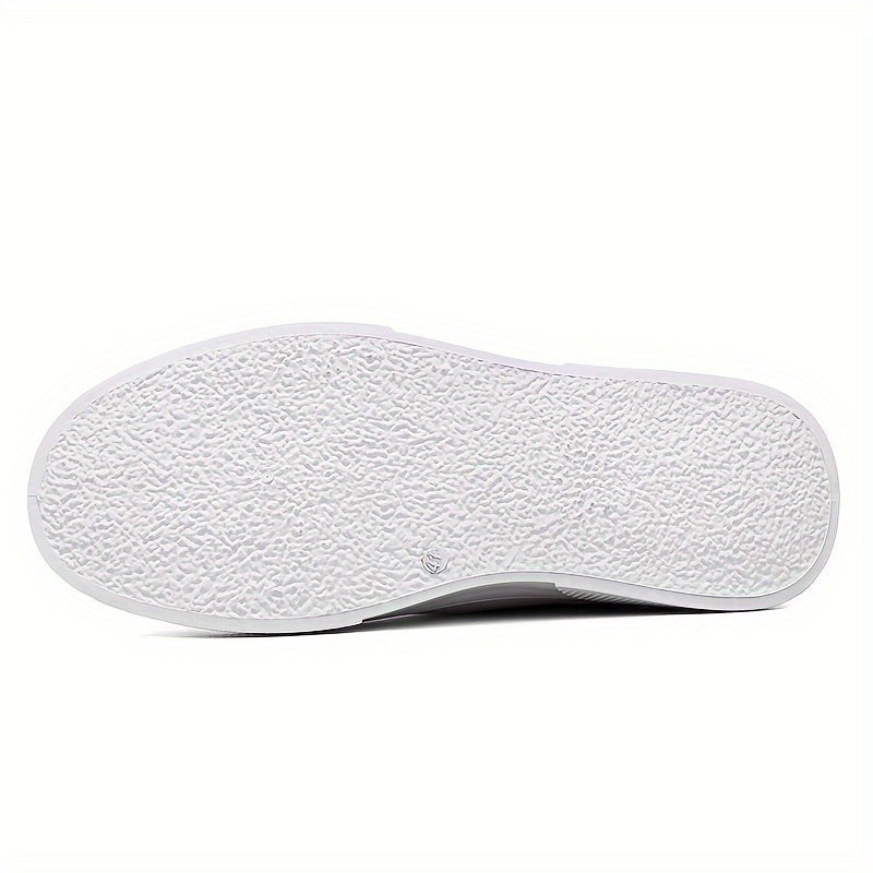 Baskets De Skate Homme – Semelle Antidérapante